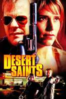 Poster of Desert Saints