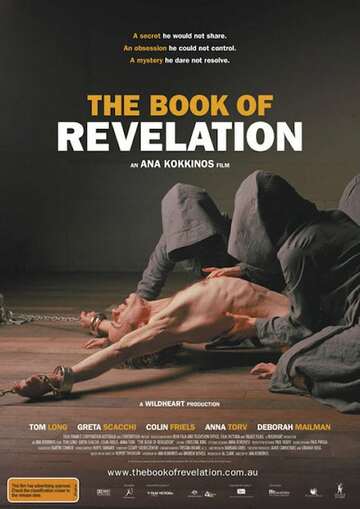Poster of The Book of Revelation