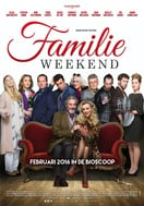 Poster of Family Weekend