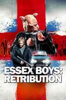 Poster of Essex Boys Retribution