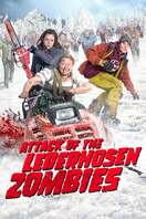 Poster of Attack of the Lederhosen Zombies
