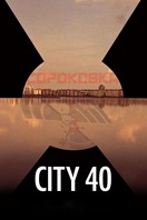 Poster of City 40