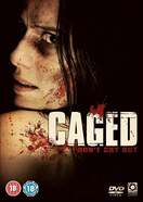 Poster of Caged