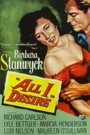 Poster of All I Desire