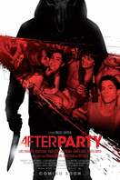 Poster of Afterparty