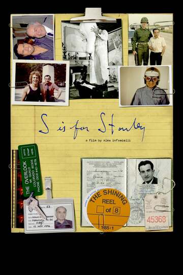 Poster of S Is for Stanley
