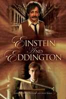 Poster of Einstein and Eddington