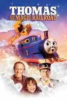 Poster of Thomas and the Magic Railroad