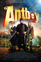 Poster of Antboy