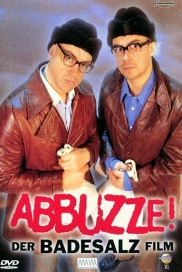 Poster of Abbuzze! Der Badesalz-Film