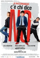 Poster of Some Say No