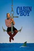 Poster of Cabin Boy
