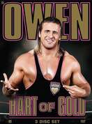 Poster of Owen Hart of Gold