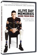 Poster of Alive Day Memories: Home from Iraq