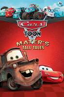 Poster of Cars Toon Mater's Tall Tales