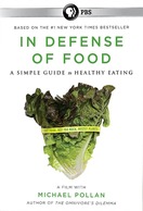 Poster of In Defense of Food
