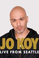Poster of Jo Koy: Live from Seattle