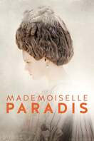 Poster of Mademoiselle Paradis