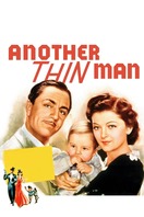 Poster of Another Thin Man