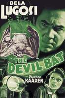 Poster of The Devil Bat