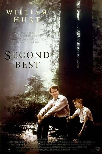Poster of Second Best