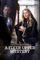 Poster of Concrete Evidence: A Fixer Upper Mystery