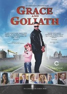 Poster of Grace and Goliath