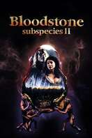 Poster of Bloodstone: Subspecies II