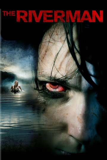 Poster of The Riverman