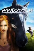 Poster of Windstorm