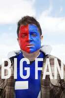 Poster of Big Fan