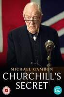 Poster of Churchill's Secret