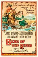 Poster of Bend of the River