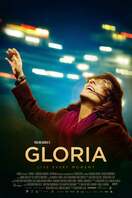 Poster of Gloria