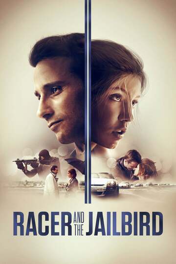 Poster of Racer and the Jailbird