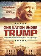 Poster of One Nation Under Trump
