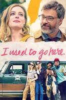 Poster of I Used to Go Here