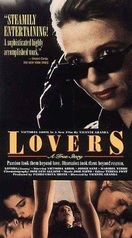 Poster of Lovers: A True Story