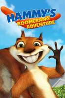 Poster of Hammy's Boomerang Adventure