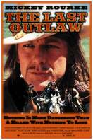 Poster of The Last Outlaw