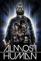 Poster of Almost Human