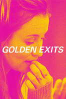 Poster of Golden Exits