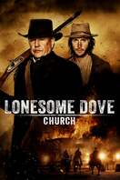 Poster of Lonesome Dove Church