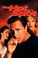 Poster of The Hot Spot