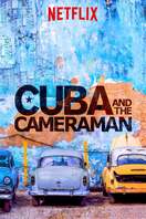 Poster of Cuba and the Cameraman