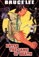 Poster of Enter the Game of Death