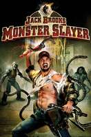 Poster of Jack Brooks: Monster Slayer