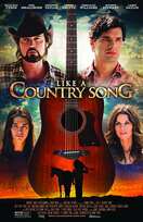 Poster of Like a Country Song