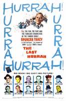Poster of The Last Hurrah