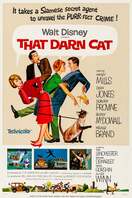 Poster of That Darn Cat!